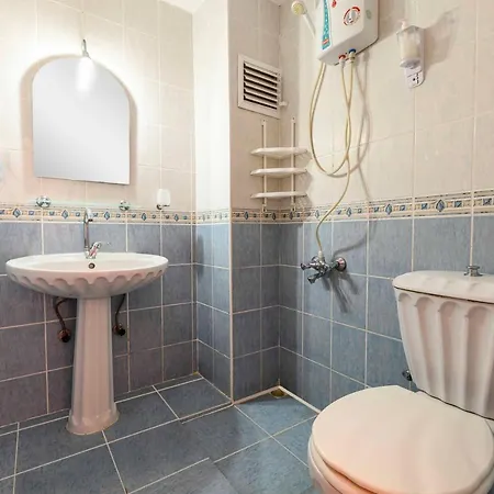 Hostel Hush Fethiye