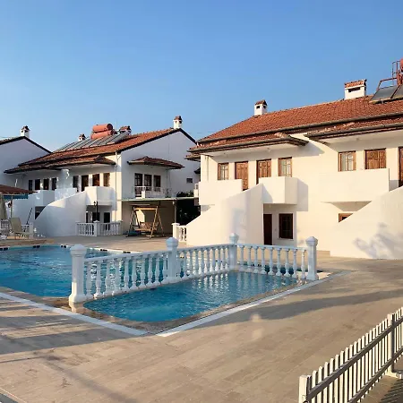 Hush Fethiye